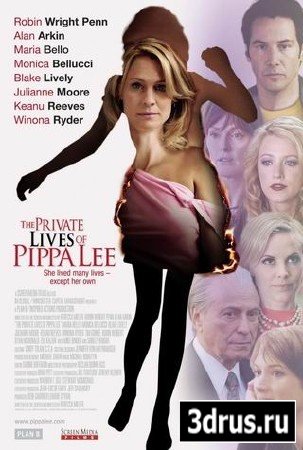     / The Private Lives of Pippa Lee (2009/DVDRip/)