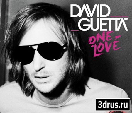 David Guetta - One Love (2009)