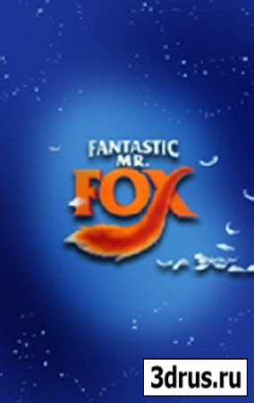    / Fantastic Mr. Fox (2009/HDTV/)