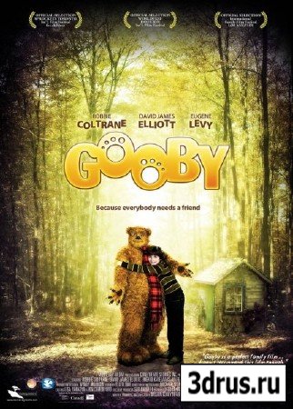  / Gooby (2009) DVDRip
