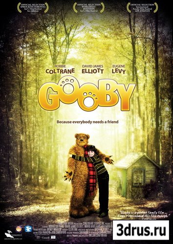  / Gooby (2009) DVDRip