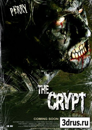  / The Crypt (2009) DVDRip