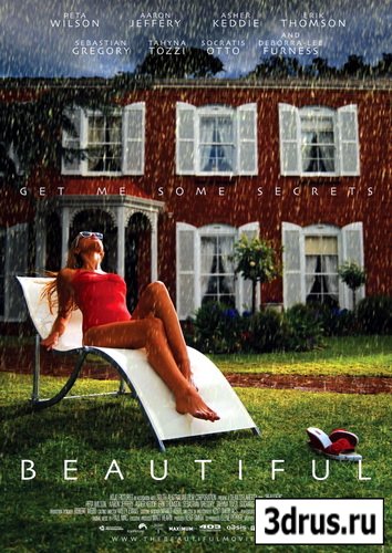  / Beautiful (2009) DVDRip