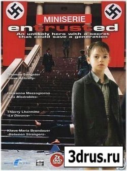  / Entrusted (2003) DVDRip 1400Mb