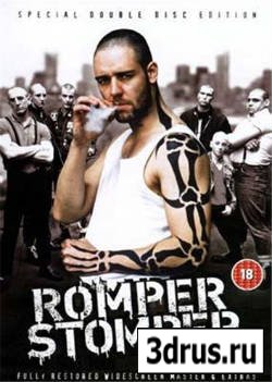  / Romper Stomper (1992/DVDRip/700Mb)
