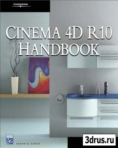 Anson Call - Cinema 4D 10 Handbook