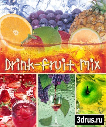 Fruit Drinks