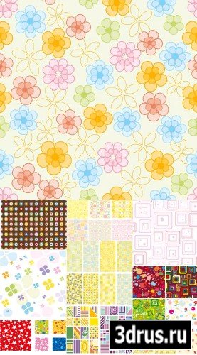   | Colorful Backgrounds 