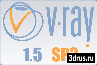 Vray 1.5 SP3 for 3D Max 2010