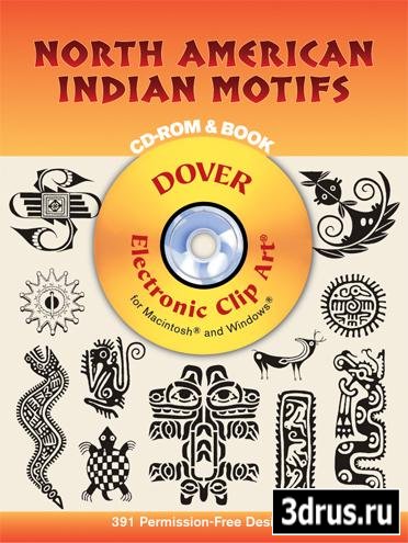 North American Indian Motifs