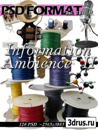 Information Ambience II