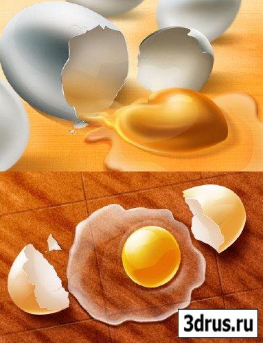 Egg PSD