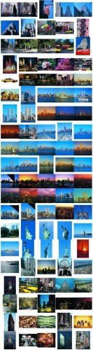 Big Cities-New York City