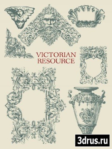 Victorian Resource