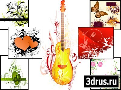 Flowers of Music
