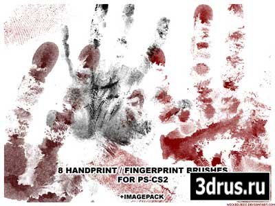 Finger-Prints