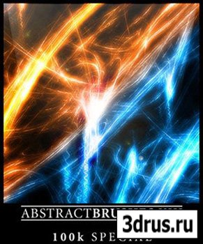 Abstract Brushes (13)