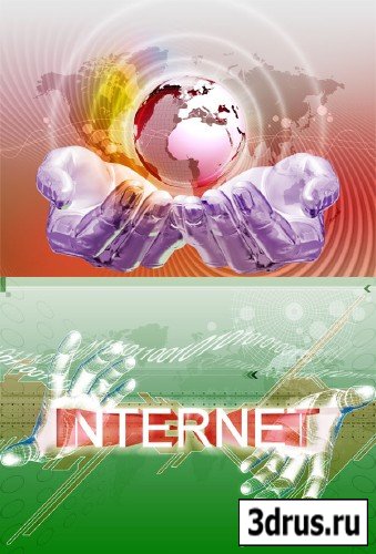 Internet  2 PSD