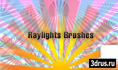 Raylights Brushes
