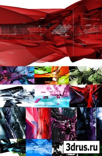 Abstractions 3  PSD