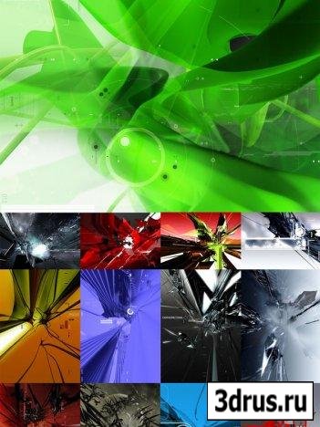 Abstractions 4 PSD