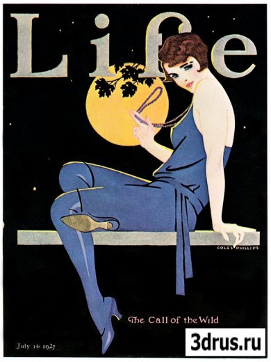  Clarence Coles Phillips