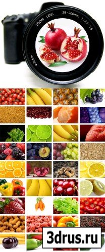 , ,    - Fruits, Vegetables, Berrys and Nuts 