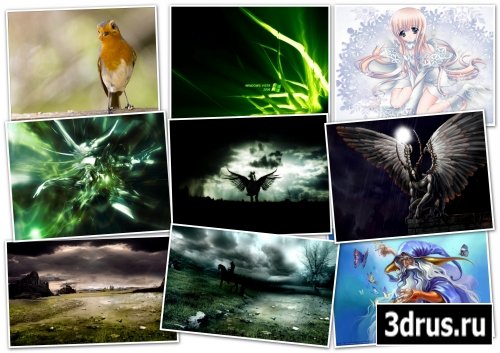 -wallpapers Pack(70)