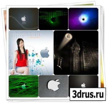 75 Apple HD Wallpaper