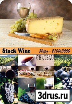 Stock Wine 2010