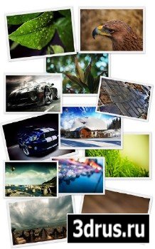 HD Wallpapers Wide Pack 36