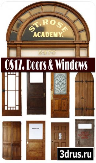 Doors & Windows OS17