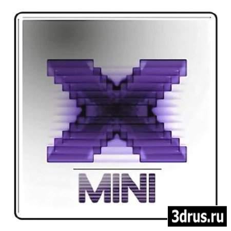 RexviriX _10.1.1 MultiLang  - Rus.