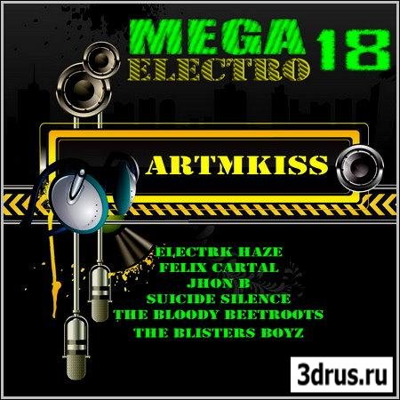 VA-Mega Electro from DjmcBiT vol.18 (II-2010)