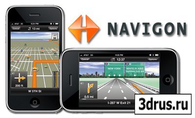 Navigon MN7.4.1 (+update mamps Q1/2010 ) [Build 763]