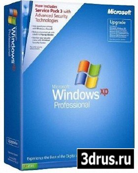 Windows XP Pro SP3 Integrated February 2010 Corporate GERMAN