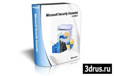Microsoft Security Essentials 1.0.1759.0