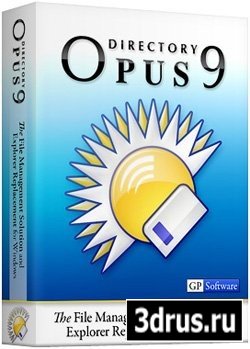 Directory Opus -   