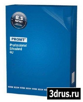 PROMT Professional 8.5 +  