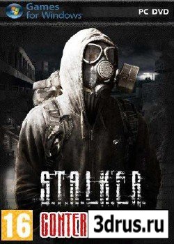 Counter-Strike S.T.A.L.K.E.R. (2010/ENG)