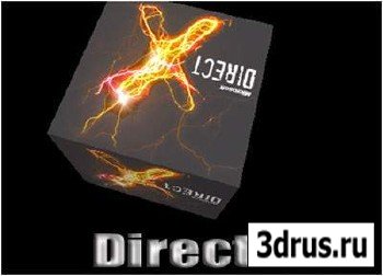 DirectX End-User Runtime 9.28.1886
