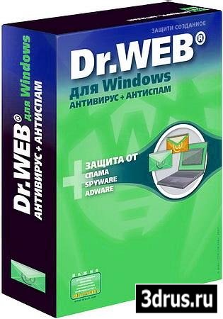 Dr. Web 5.0. c  