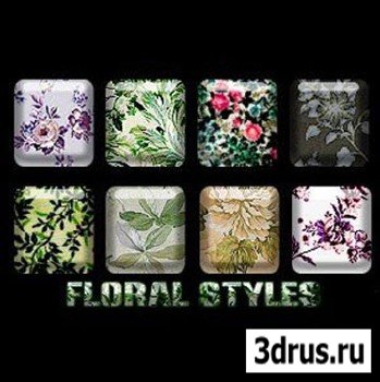    - Floral Styles