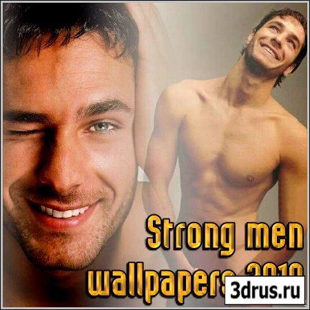 Strong men wallpapers 2010 