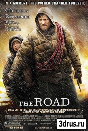 The Road /  (2009/DVDScr/1400Mb/700Mb)