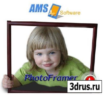 AMS Photo Frames (4.91/Rus)