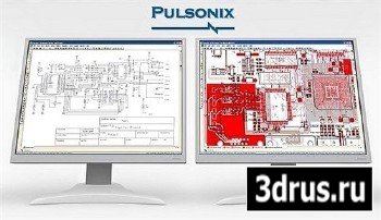Pulsonix 6.1