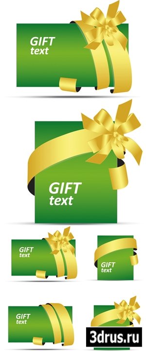 Green Gift Cards