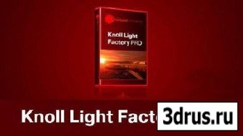 Knoll Light Factory 3.1   Photoshop (3264 bit)