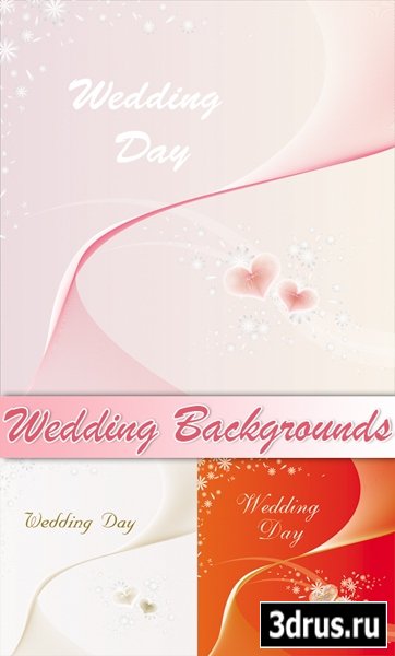 Wedding Backgrounds